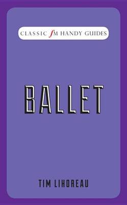 Cover of Ballet