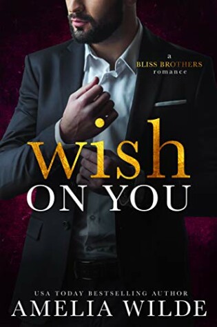 Cover of Wish on You