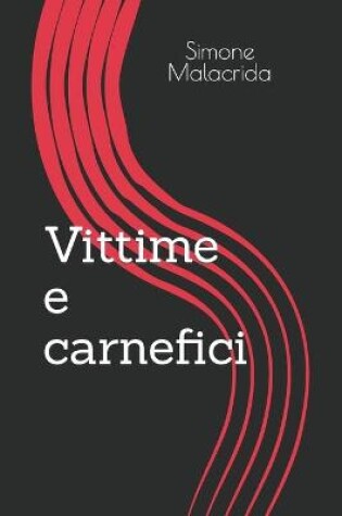 Cover of Vittime e carnefici