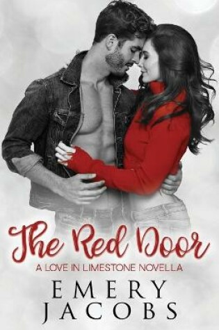 Cover of The Red Door