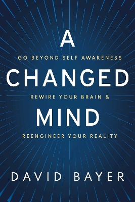 Book cover for A Changed Mind