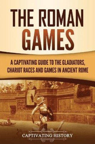 Cover of The Roman Games