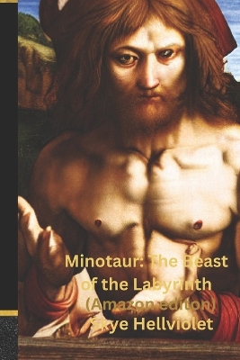 Cover of Minotaur