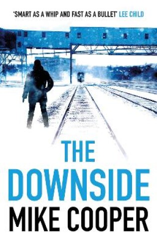 Cover of The Downside