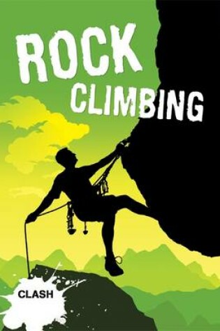 Cover of Clash Level 3: Rock Climbing