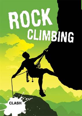 Cover of Clash Level 3: Rock Climbing