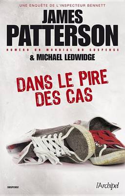 Book cover for Dans Le Pire Des Cas