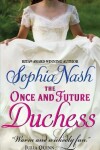 Book cover for The Once and Future Duchess