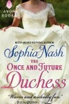 Book cover for The Once and Future Duchess