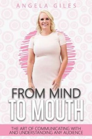 Cover of from Mind to Mouth