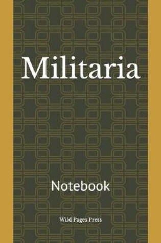 Cover of Militaria