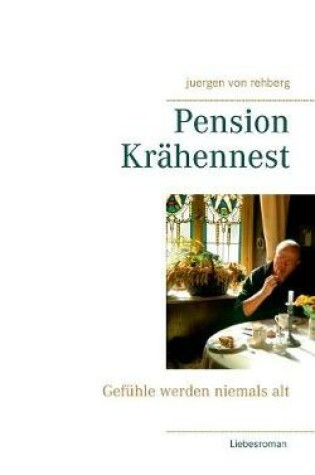 Cover of Pension Krähennest