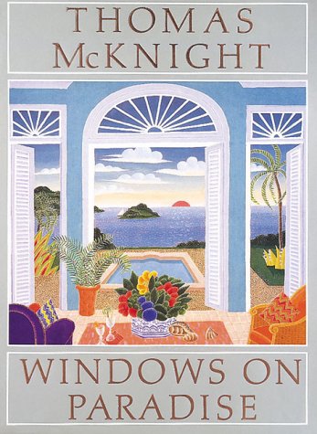 Book cover for Windows on Paradise