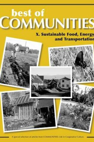 Cover of Best of Communities