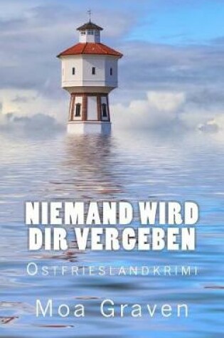 Cover of Niemand wird dir vergeben