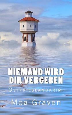 Cover of Niemand wird dir vergeben