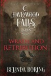 Book cover for Wrath and Retribution