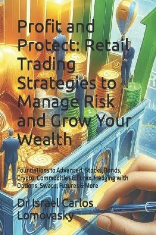 Cover of Profit and Protect