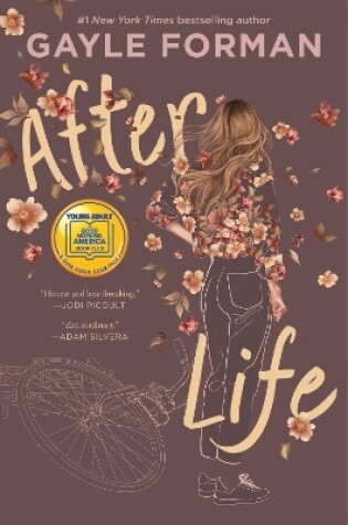 Cover of After Life