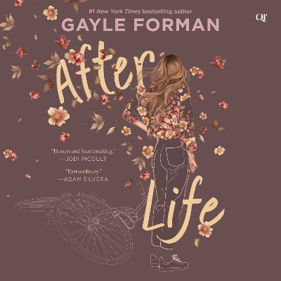 Book cover for After Life