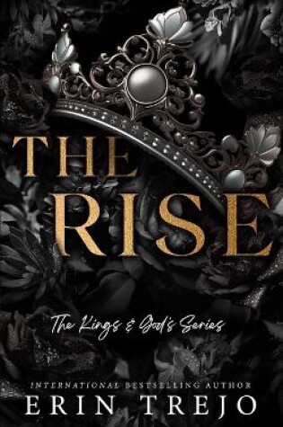 Cover of The Rise