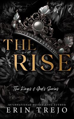 Book cover for The Rise