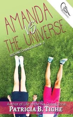 Cover of Amanda Vs the Universe