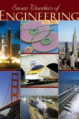 Cover of Seven Wonders of Engineering