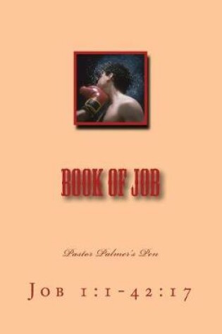 Cover of Book of Job