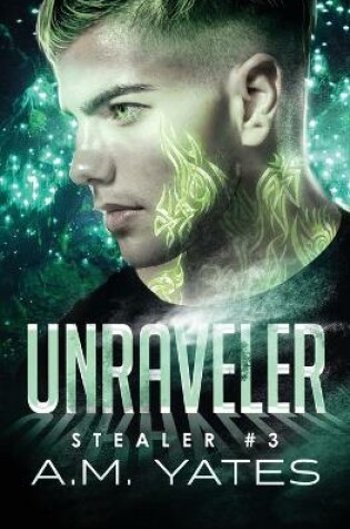Cover of Unraveler