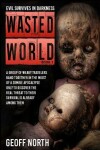 Book cover for Wasted World Book 1