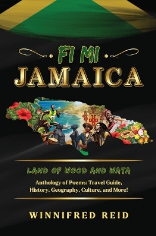 Cover of Fi Mi Jamaica