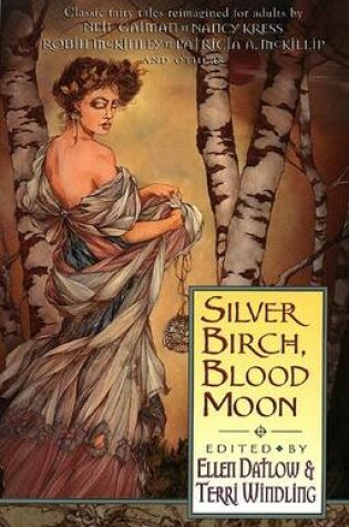 Cover of Silver Birch, Blood Moon
