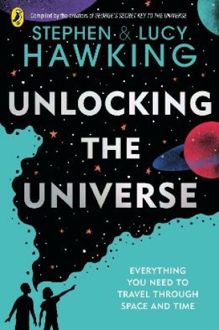 Cover of Unlocking the Universe