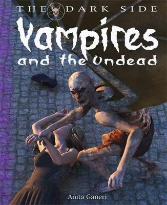 Cover of Vampires and the Undead