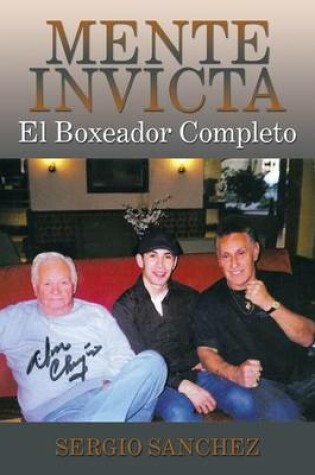 Cover of Mente Invicta