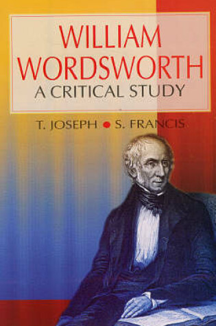 Cover of William Wordsworth