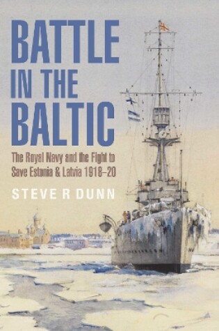 Cover of Battle in the Baltic