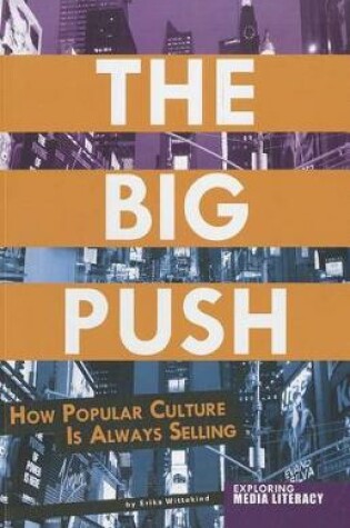 Cover of The Big Push