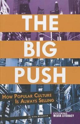 Book cover for The Big Push