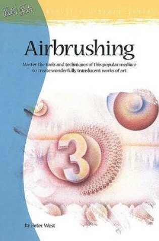 Cover of Airbrushing (AL09)