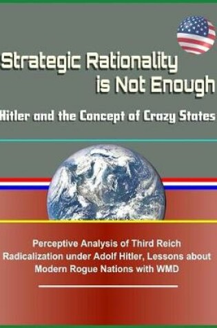 Cover of Strategic Rationality Is Not Enough