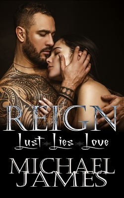 Book cover for Lust Lies Love