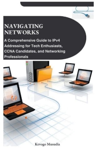 Cover of Navigating Networks