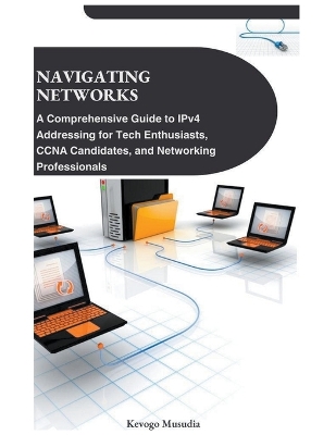 Book cover for Navigating Networks