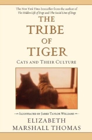 Cover of The Tribe of Tiger