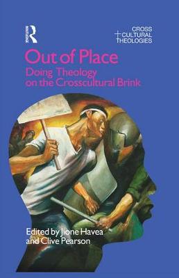 Book cover for Out of Place