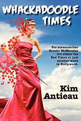 Book cover for Whackadoodle Times