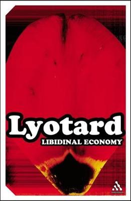 Book cover for Libidinal Economy