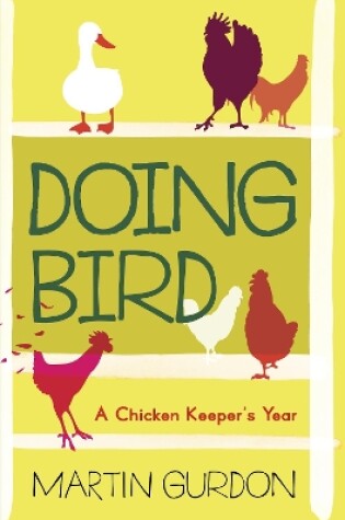 Cover of Doing Bird